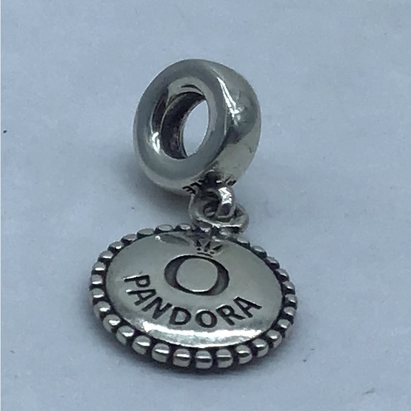 Pandora Faith Charm Religion Charm Ave Maria Charm Rosary Charm S925 Ale (C6) - Picture 4 of 5